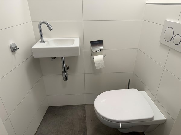 Medium property photo - Driemolendrift 2A, 9711 BW Groningen