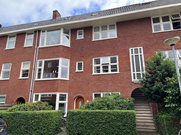 Medium property photo - J.A. Feithstraat 23C, 9725 AM Groningen