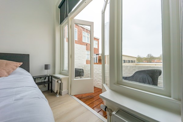 Medium property photo - J.A. Feithstraat 23C, 9725 AM Groningen