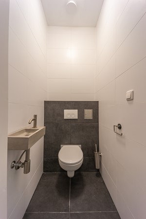 Medium property photo - J.A. Feithstraat 23C, 9725 AM Groningen