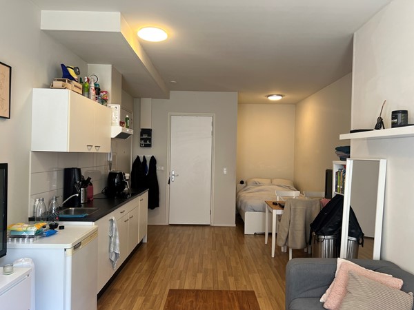 Medium property photo - Steentilstraat 33D, 9711 GK Groningen
