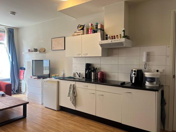 Medium property photo - Steentilstraat 33D, 9711 GK Groningen