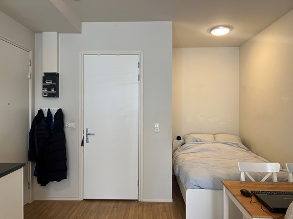 Medium property photo - Steentilstraat 33D, 9711 GK Groningen