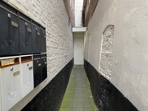 Medium property photo - Steentilstraat 33D, 9711 GK Groningen