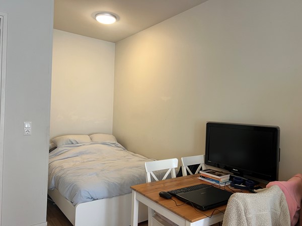 Medium property photo - Steentilstraat 33D, 9711 GK Groningen