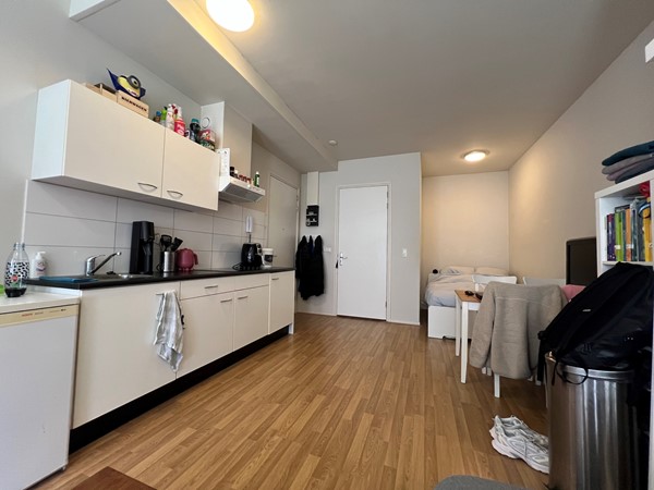 Medium property photo - Steentilstraat 33D, 9711 GK Groningen