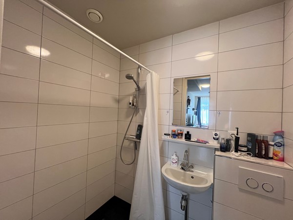 Medium property photo - Steentilstraat 33D, 9711 GK Groningen