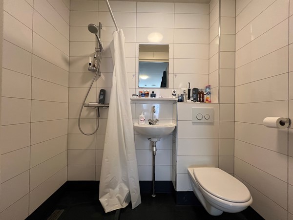 Medium property photo - Steentilstraat 33D, 9711 GK Groningen