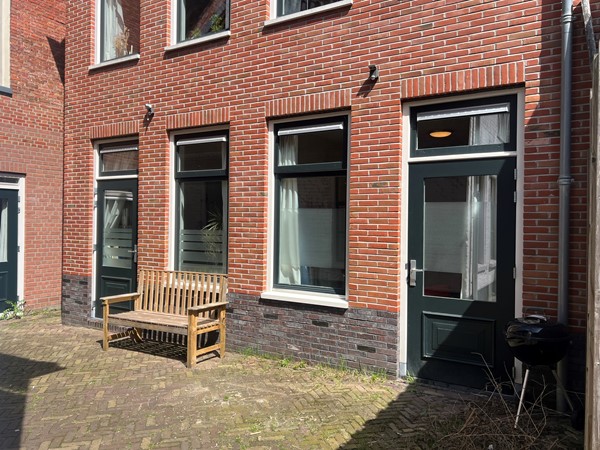 Medium property photo - Steentilstraat 33D, 9711 GK Groningen