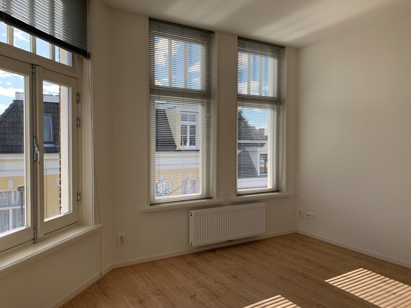 Medium property photo - Kleine Kruisstraat 1C, 9712 TV Groningen