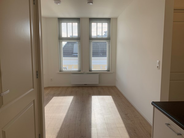 Medium property photo - Kleine Kruisstraat 1C, 9712 TV Groningen
