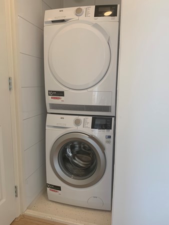 Medium property photo - Kleine Kruisstraat 1C, 9712 TV Groningen