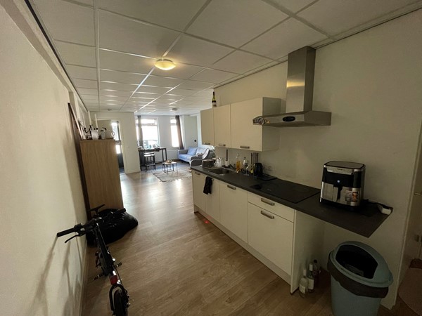 Medium property photo - Keetwaltje 1A, 8921 EV Leeuwarden
