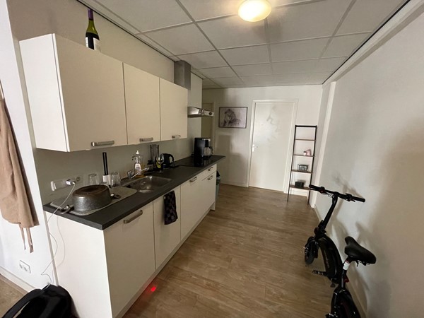 Medium property photo - Keetwaltje 1A, 8921 EV Leeuwarden