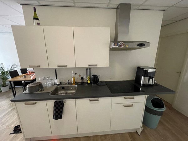 Medium property photo - Keetwaltje 1A, 8921 EV Leeuwarden