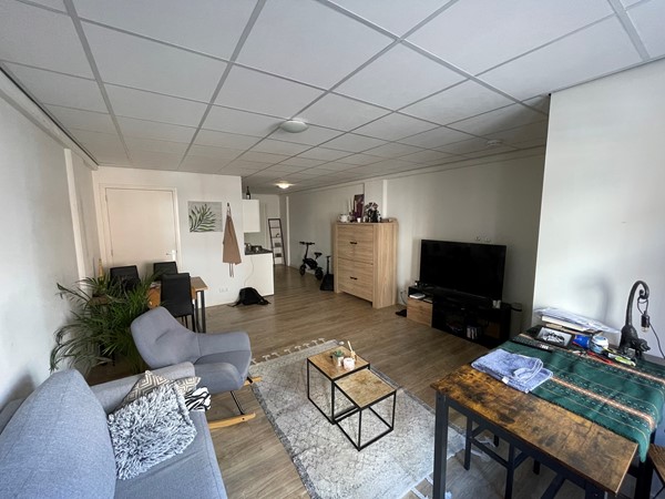 Medium property photo - Keetwaltje 1A, 8921 EV Leeuwarden