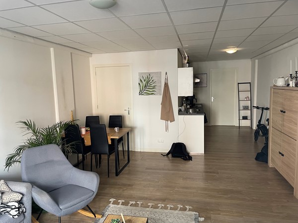 Medium property photo - Keetwaltje 1A, 8921 EV Leeuwarden