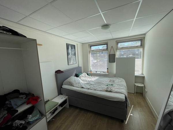 Medium property photo - Keetwaltje 1A, 8921 EV Leeuwarden