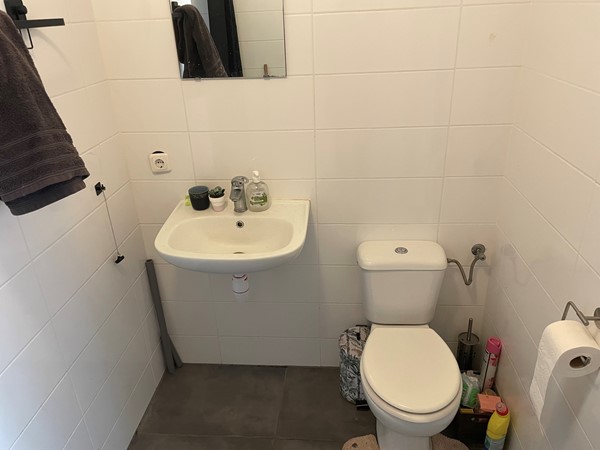 Medium property photo - Keetwaltje 1A, 8921 EV Leeuwarden