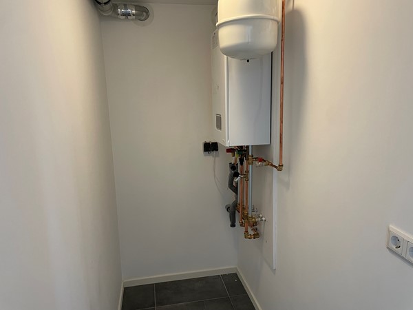 Medium property photo - Hoornweg 10, 9363 EG Marum