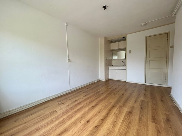 Medium property photo - Peizerweg 41BK3, 9726 JC Groningen