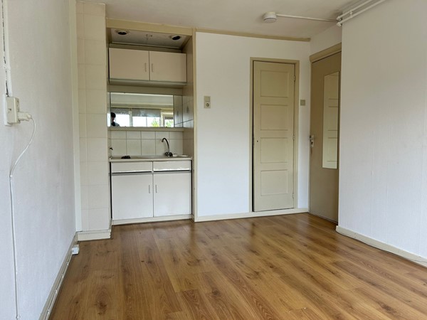 Medium property photo - Peizerweg 41BK3, 9726 JC Groningen