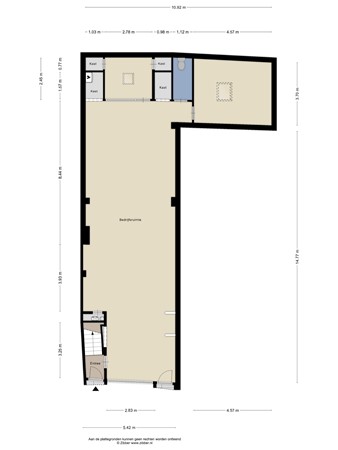Bloemstraat 35A, 9712 LB Groningen - 172090399_1550013_bloem_begane_grond_first_design_20250602_2f0cca.jpg