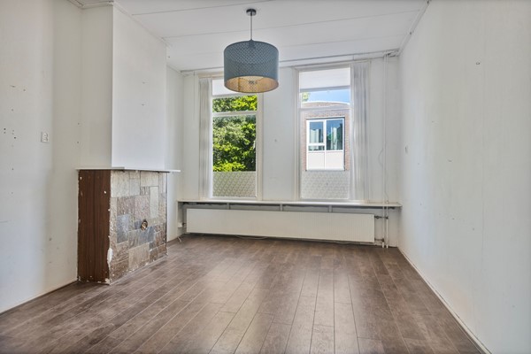 Medium property photo - Bloemstraat 35A, 9712 LB Groningen