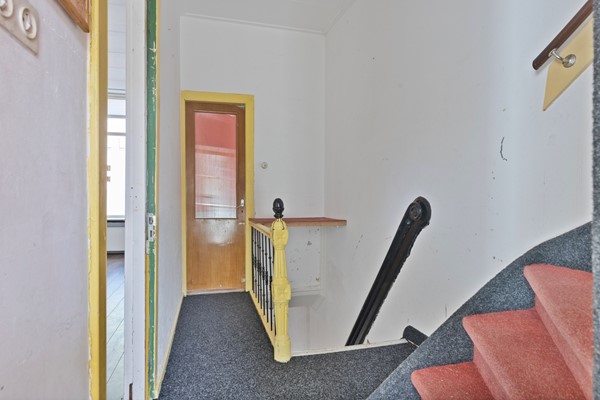 Medium property photo - Bloemstraat 35A, 9712 LB Groningen