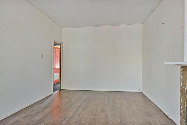 Medium property photo - Bloemstraat 35A, 9712 LB Groningen