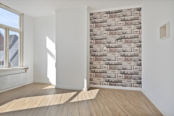 Medium property photo - Bloemstraat 35A, 9712 LB Groningen