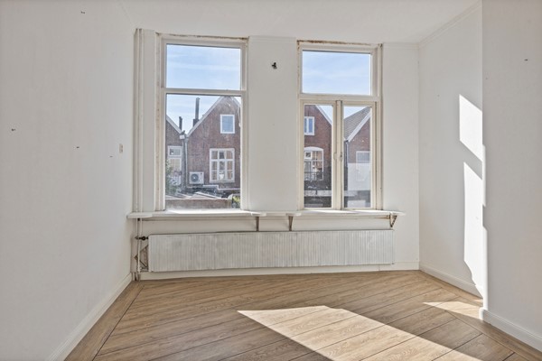 Medium property photo - Bloemstraat 35A, 9712 LB Groningen