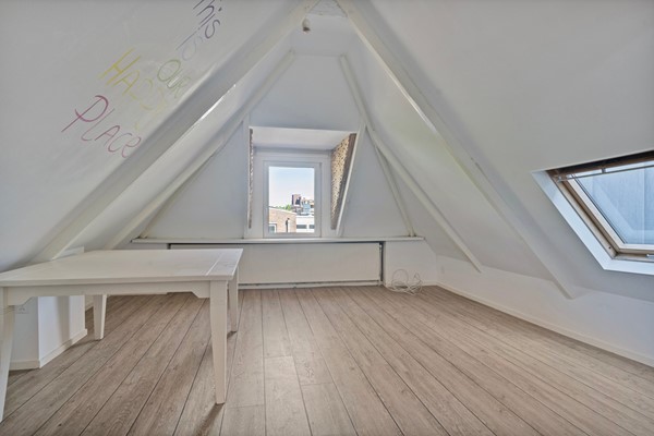 Medium property photo - Bloemstraat 35A, 9712 LB Groningen