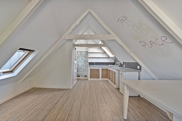 Medium property photo - Bloemstraat 35A, 9712 LB Groningen