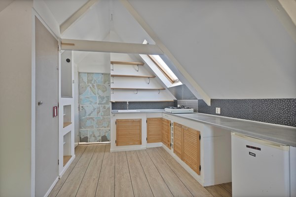 Medium property photo - Bloemstraat 35A, 9712 LB Groningen