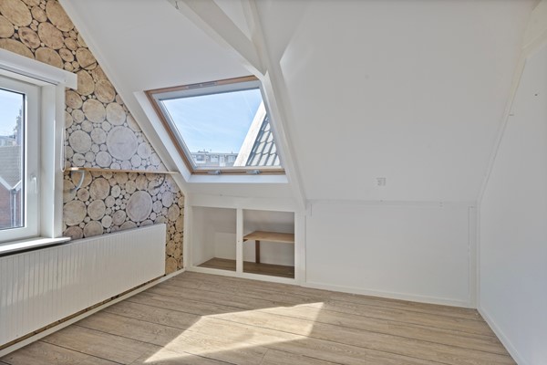 Medium property photo - Bloemstraat 35A, 9712 LB Groningen
