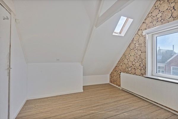 Medium property photo - Bloemstraat 35A, 9712 LB Groningen