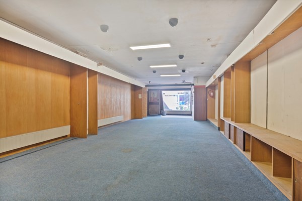 Medium property photo - Bloemstraat 35A, 9712 LB Groningen