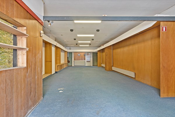 Medium property photo - Bloemstraat 35A, 9712 LB Groningen