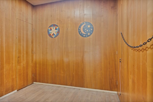 Medium property photo - Bloemstraat 35A, 9712 LB Groningen