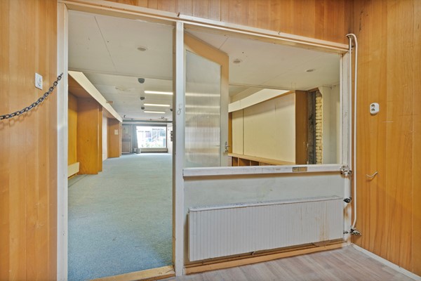 Medium property photo - Bloemstraat 35A, 9712 LB Groningen