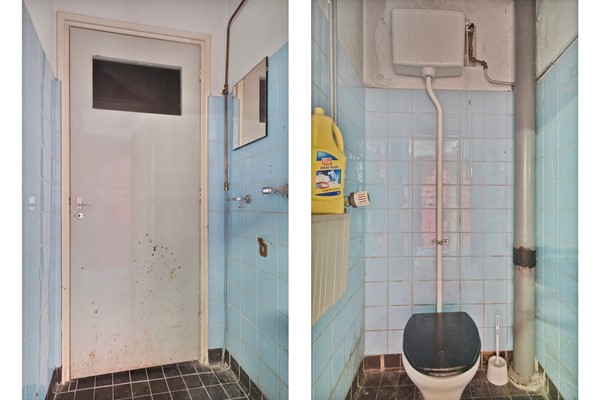 Medium property photo - Bloemstraat 35A, 9712 LB Groningen