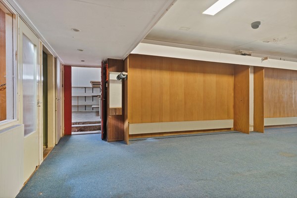 Medium property photo - Bloemstraat 35A, 9712 LB Groningen