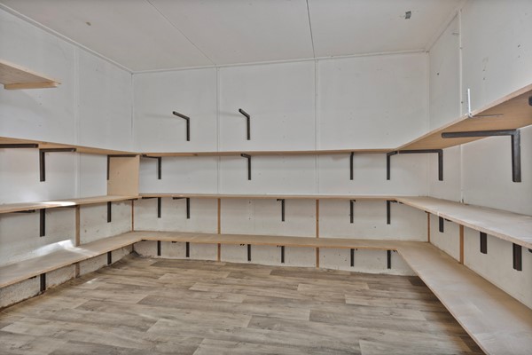Medium property photo - Bloemstraat 35A, 9712 LB Groningen