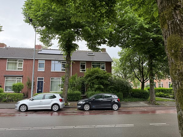 Verhuurd: Diamantlaan 151, 9743 BD Groningen