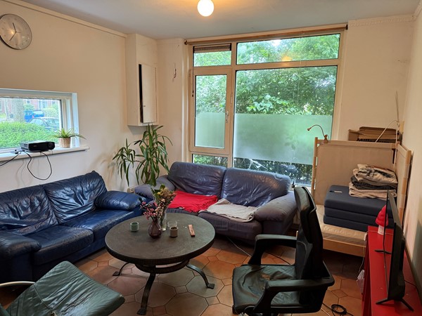 Medium property photo - Diamantlaan 151, 9743 BD Groningen