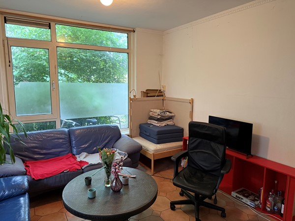 Medium property photo - Diamantlaan 151, 9743 BD Groningen