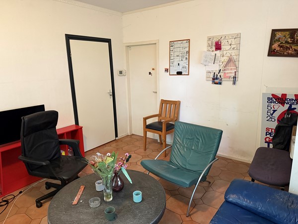 Medium property photo - Diamantlaan 151, 9743 BD Groningen