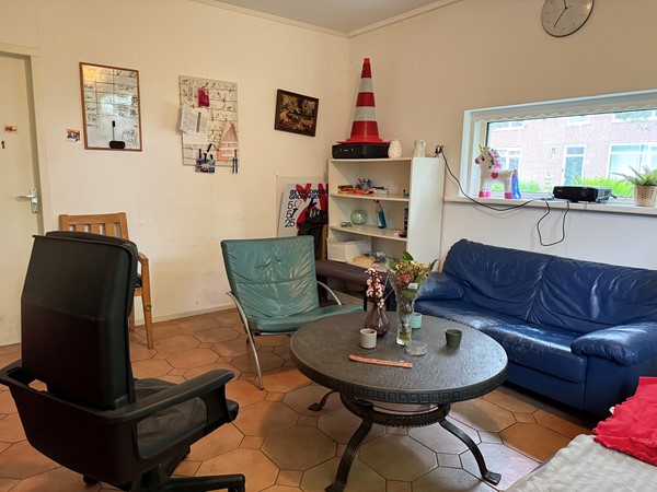 Medium property photo - Diamantlaan 151, 9743 BD Groningen