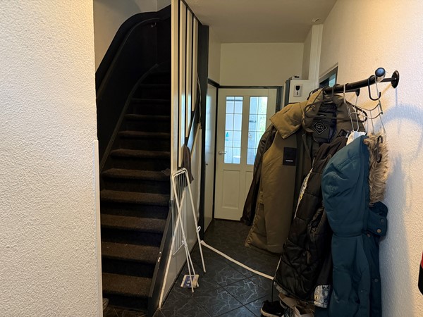 Medium property photo - Diamantlaan 151, 9743 BD Groningen